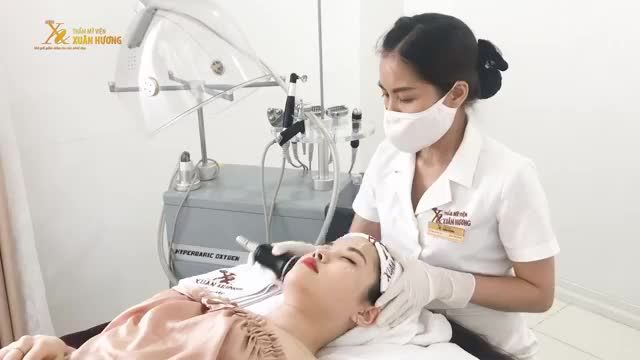 CHĂM SÓC LÀN DA SAU TRỊ LIỆU LASER NHƯ THẾ NÀO?
