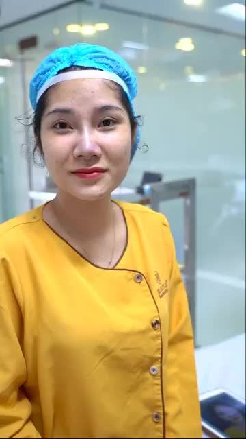 Sở hữu GÓC NGHIÊNG “THẦN THÁNH” không còn là mơ ước nhờ công nghệ NÂNG MŨI DEMI TECH 6D