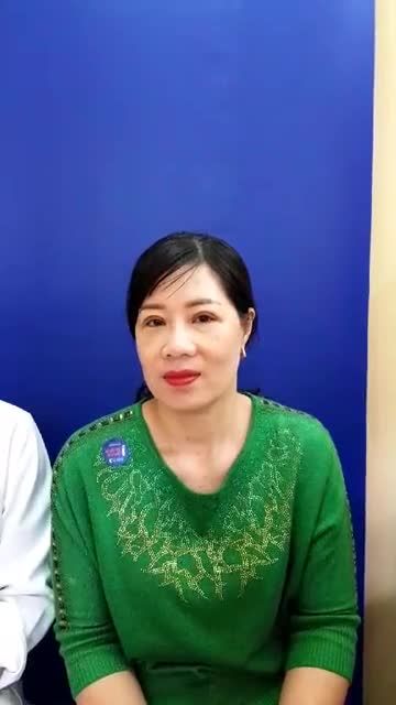 KHÁCH HÀNG CẮT MÍ TRÊN PLASMA.