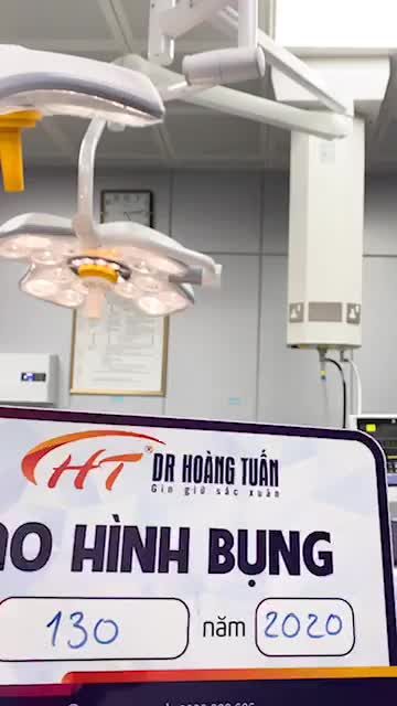 Ca bụng số 103 năm 2020 - Ca bụng số 1 ngày hôm nay.