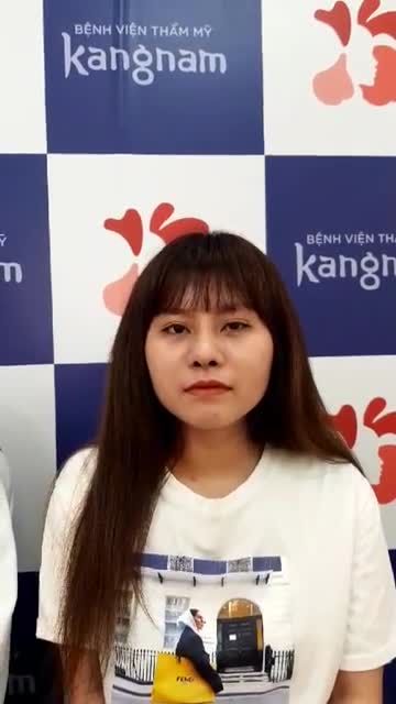 KHÁCH HÀNG NÂNG MŨI CẤU TRÚC 4D