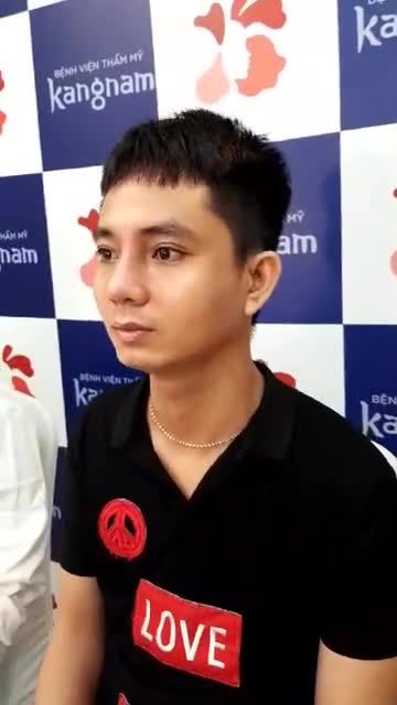 Thay đổi cả gương mặt với Nâng mũi Cấu trúc NanoForm tại Kangnam