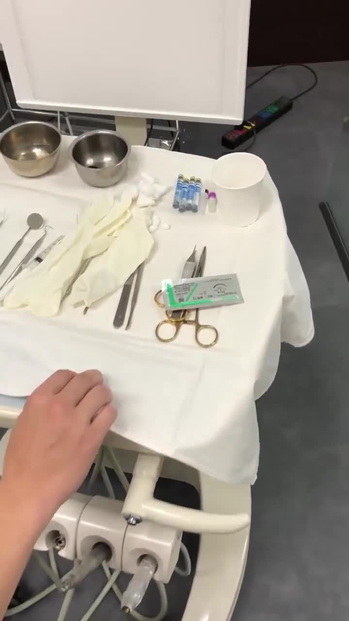 Bạn đã SẴN SÀNG tạm biệt chiếc RĂNG KHÔN đáng ghét chưa?