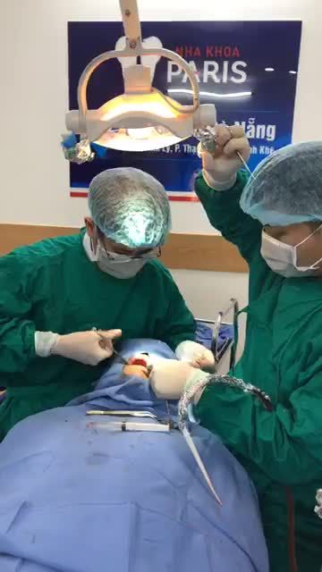 MẤT RĂNG TOÀN HÀM- GIẢI PHÁP NÀO ƯU VIỆT NHẤT?