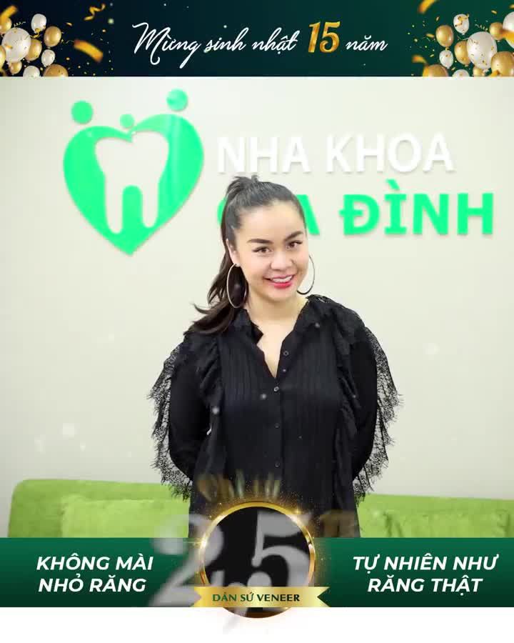 CA SĨ, “YÊU NỮ HÀNG HIỆU” VŨ HẠNH NGUYÊN GÂY ẤN TƯỢNG VỚI NỤ CƯỜI TRẮNG SÁNG