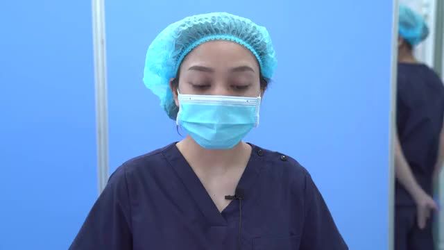 Nâng mũi lên dáng đẹp ngay sau làm