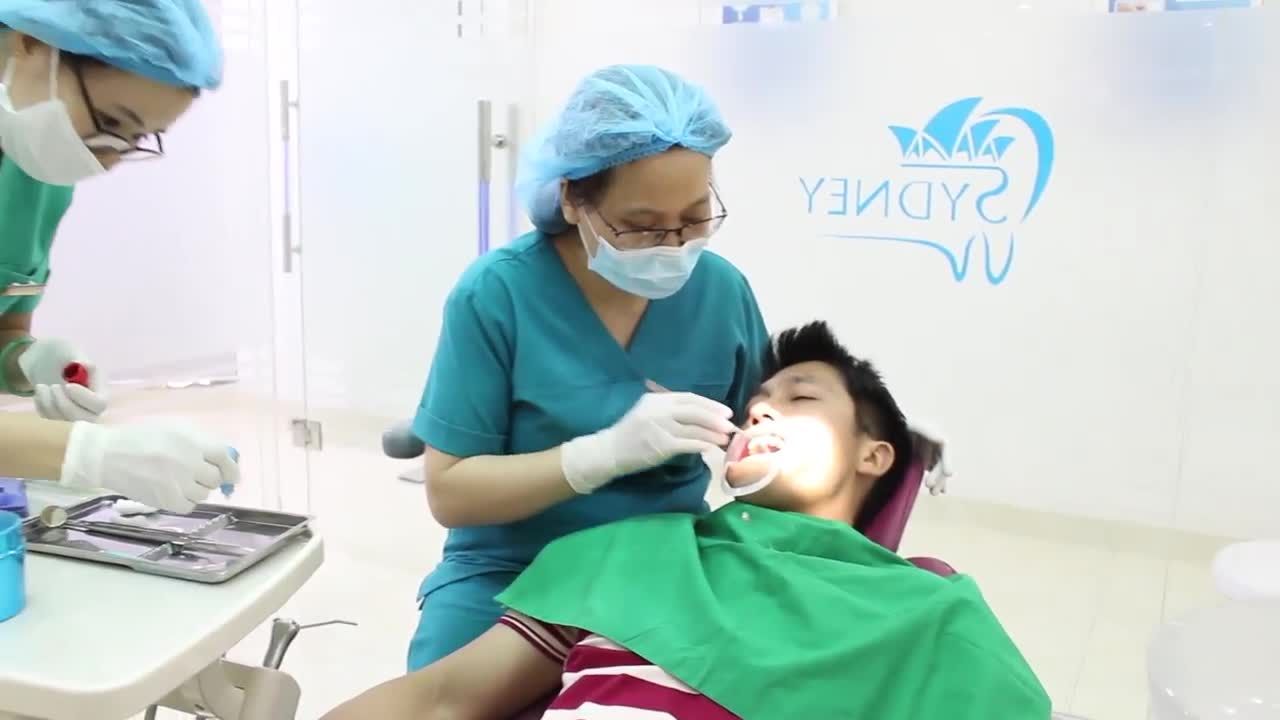 NIỀNG RĂNG BỊ "ĐAU KHỦNG KHIẾP" - CÓ HAY KHÔNG
