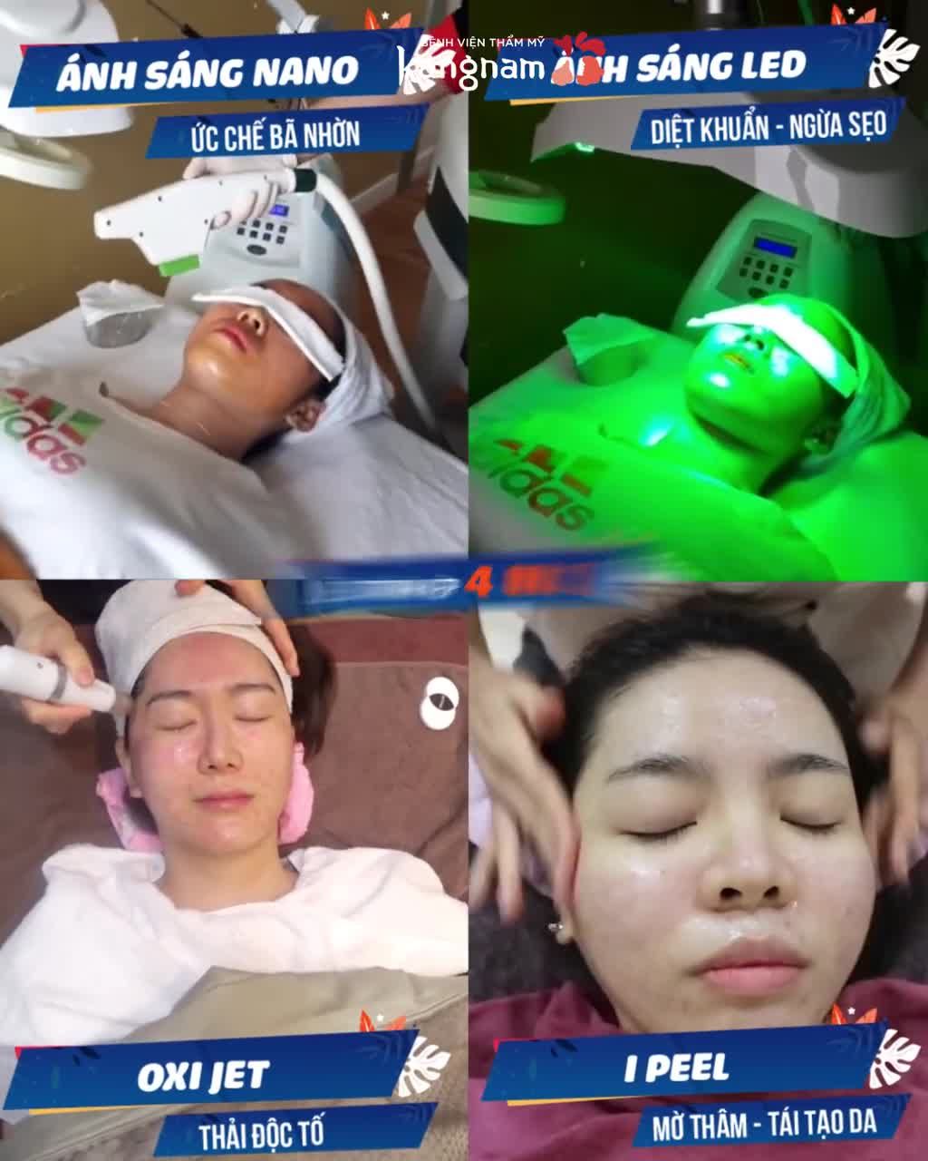 Nhận “giải cứu” mụn bọc, mụn viêm sưng tấy, chấp tất cả thể nặng, thể khó, chữa nhiều nơi không khỏi!