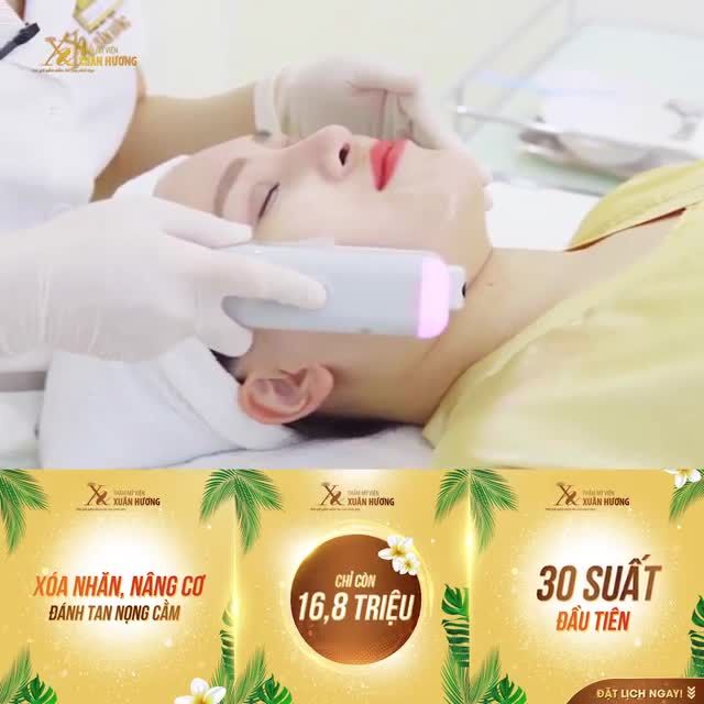 "ĐỢI GIÀ MỚI ĐI CHỮA NHĂN"  SUY NGHĨ SAI LẦM CẢN TRỞ GIẤC MƠ TRẺ HÓA CỦA HÀNG TRIỆU PHỤ NỮ
