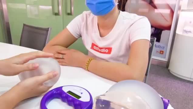 Nâng ngực - Giải pháp tạo hình V.1 căng đầy, sexy bất chấp thời gian