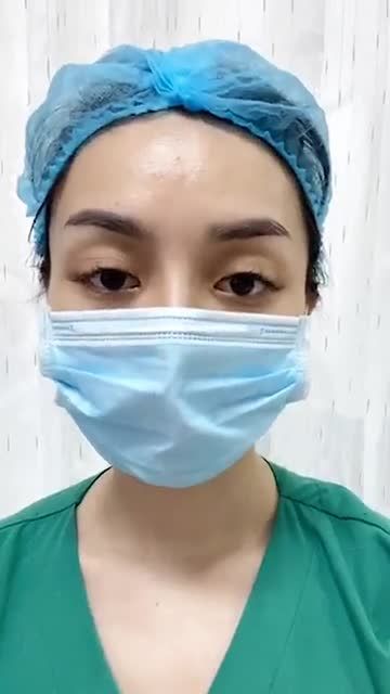 Phân tích trước mổ - ca combo nâng ngực số 128 và tạo hình bụng số 98 năm 2020