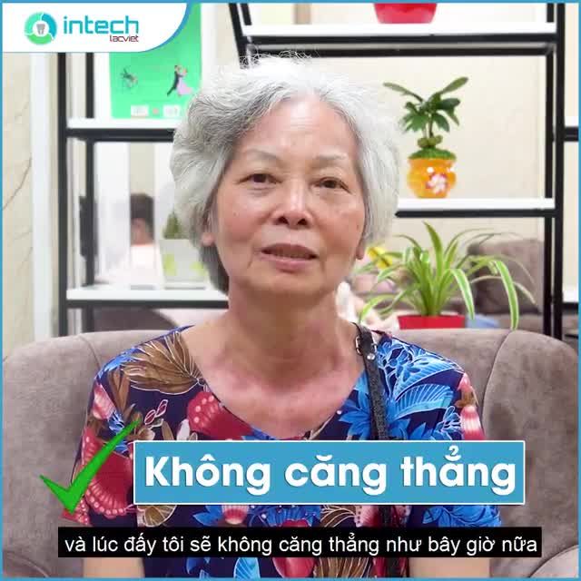 TỪ BỎ HÀM THÁO LẮP – ĂN NHAI TRỌN ĐỜI CÙNG RĂNG IMPLANT