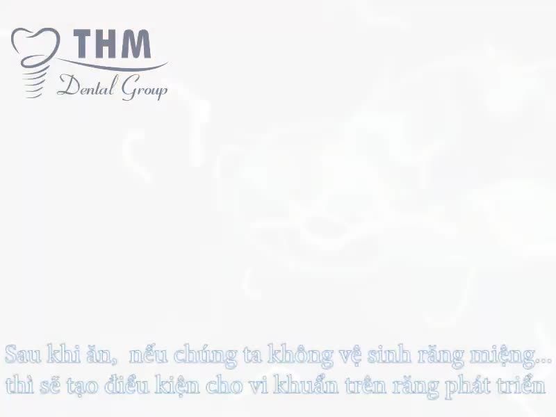 NHỮNG TÁC HẠI KINH KHỦNG CỦA VÔI RĂNG CÓ THỂ BẠN CHƯA BIẾT?