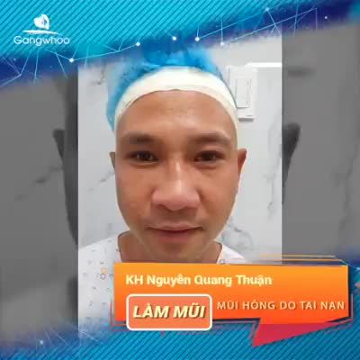 Phẫu thuật thẩm mỹ không chỉ là một lựa chọn để làm đẹp mà còn là phương tiện giúp khách hàng tìm lại chính mình.