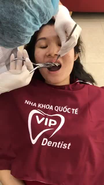 THÁO MẮC CÀI NỐI DÀI NIỀM VUI