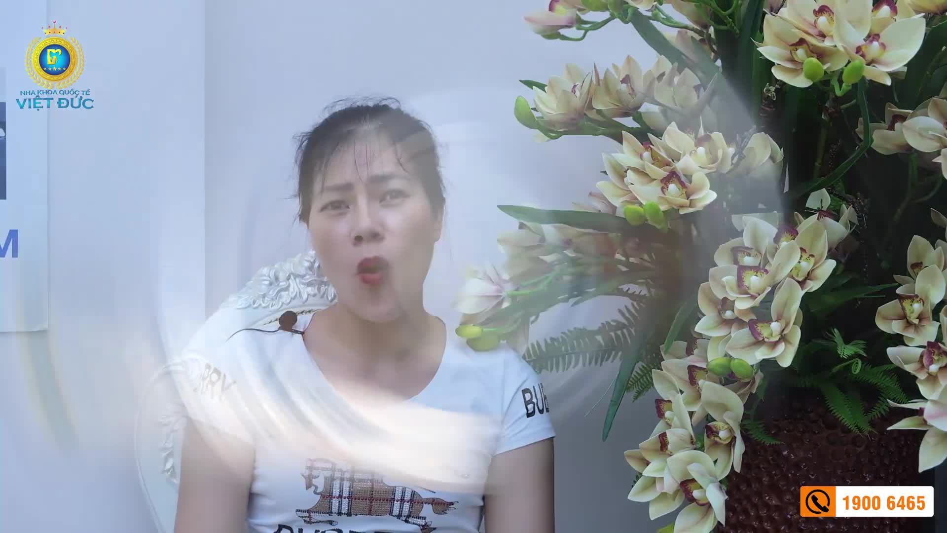 36 tuổi mới niềng răng - Tưởng "Không Hiệu Quả" mà "Hiệu Quả Không Tưởng"