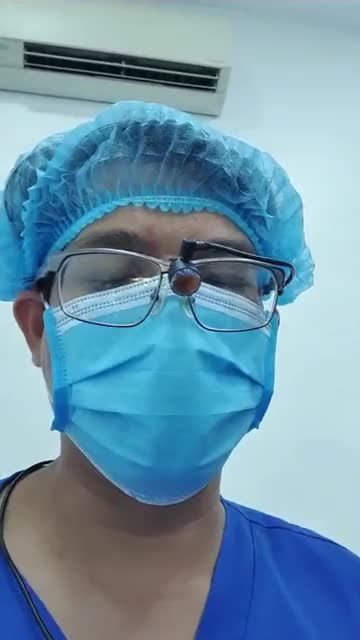 Combo mũi đẹp tự nhiên, phong thủy Nâng mũi bán cấu trúc kết hợp thu cánh