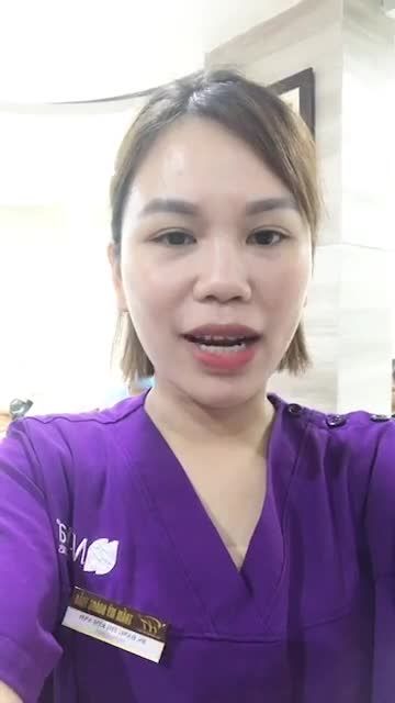 “Tạm biệt” BỚT OTA bẩm sinh sau 22 năm trên gương mặt cậu thanh niên đến từ Phú Thọ sau 10 buổi điều trị kết hợp giữa công nghệ Picoway và Picosure