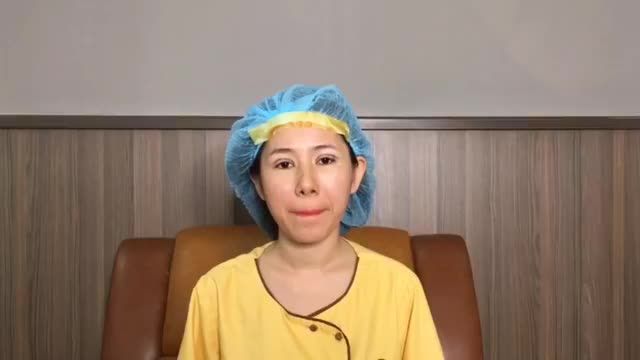 KH tại Cơ Sở HCM - Cắt mí Mani Open deep 5D!