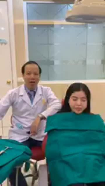 BIẾN CHỨNG CỦA RĂNG KHÔN!!