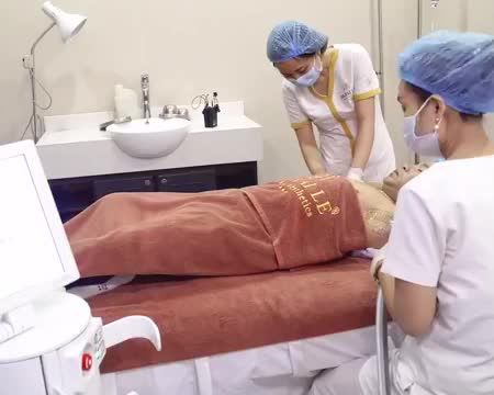 Trị hôi nách chỉ sau 1 liệu trình duy nhất, bạn có tin ?