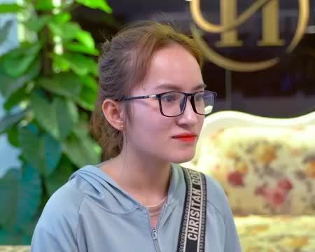 MÍ MANI OPEN DEEP 5D TỰ NHIÊN QUÁ ƯNG Ý CHỈ SAU 7 NGÀY