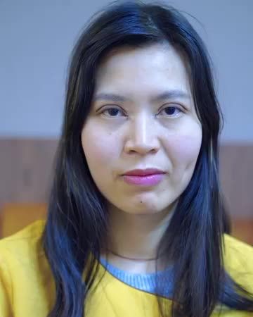 Là phụ nữ, ai cũng có khao khát được đẹp hơn, được hoàn thiện bản thân mình. Đó cũng là động lực thôi thúc chị thực hiện phẫu thuật cắt mí sau một năm tìm hiểu về Dr.Hải Lê