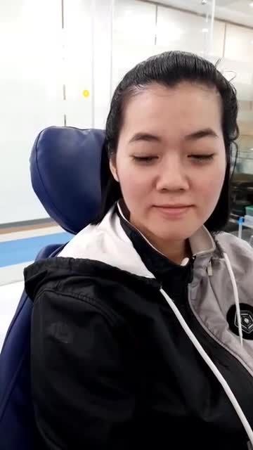 KHÁCH HÀNG NIỀNG RĂNG TẠI NHA KHOA KANGNAM