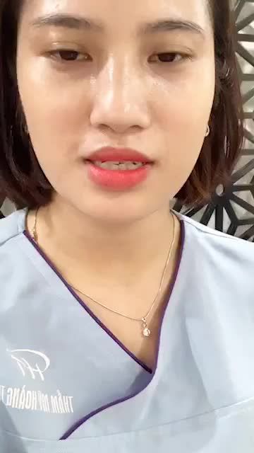 Gần 40 năm chung sống với vết bớt bẩm sinh - anh khách hàng đến từ Thanh Hoá không nghĩ có ngày lại điều trị được !