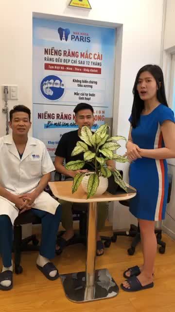 CẮM GHÉP IMPLANT VÀ NHỮNG ĐIỀU CẦN BIẾT!