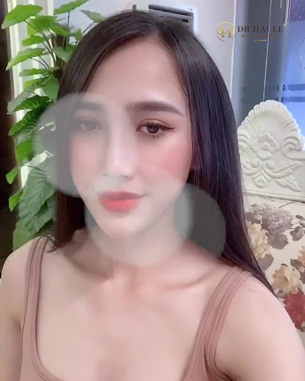 KHÁCH HÀNG CÓ HÀI LÒNG VỚI COMBO LÀM ĐẸP TẠI DR.HẢI LÊ?
