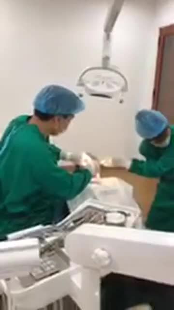 NHỔ RĂNG 2 KHÔN MỌC LỆCH CÙNG LÚC TẠI SENTOSA KHÔNG ĐAU - KHÔNG NGHỈ DƯỠNG - KHÔNG SANG CHẤN