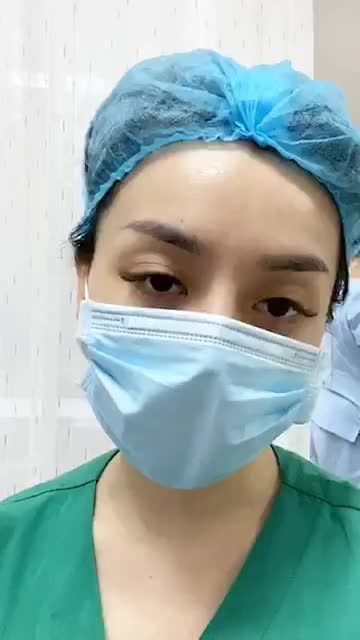 Phân tích trước mổ - ca bụng số 108 năm 2020