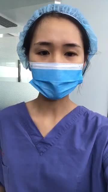 Nâng ngực túi Motiva size 265 - 285 cc khách hàng nữ 19 tuổi