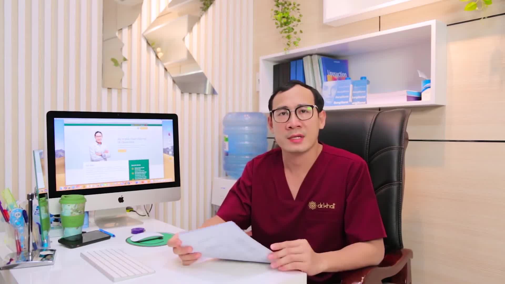 TRAILER TẬP 3: NÂNG MŨI CHUYỆN CHƯA KỂ PHẦN 2 - NÂNG MŨI SỤN SƯỜN