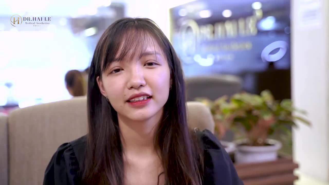 CẮT MÍ SAU 7 NGÀY MÀ NHÌN CHUẨN FORM TỰ NHIÊN,THÍCH QÚA VẬY ?