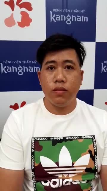 Kh cắt mí trên plasma sau 3 tháng tái khám