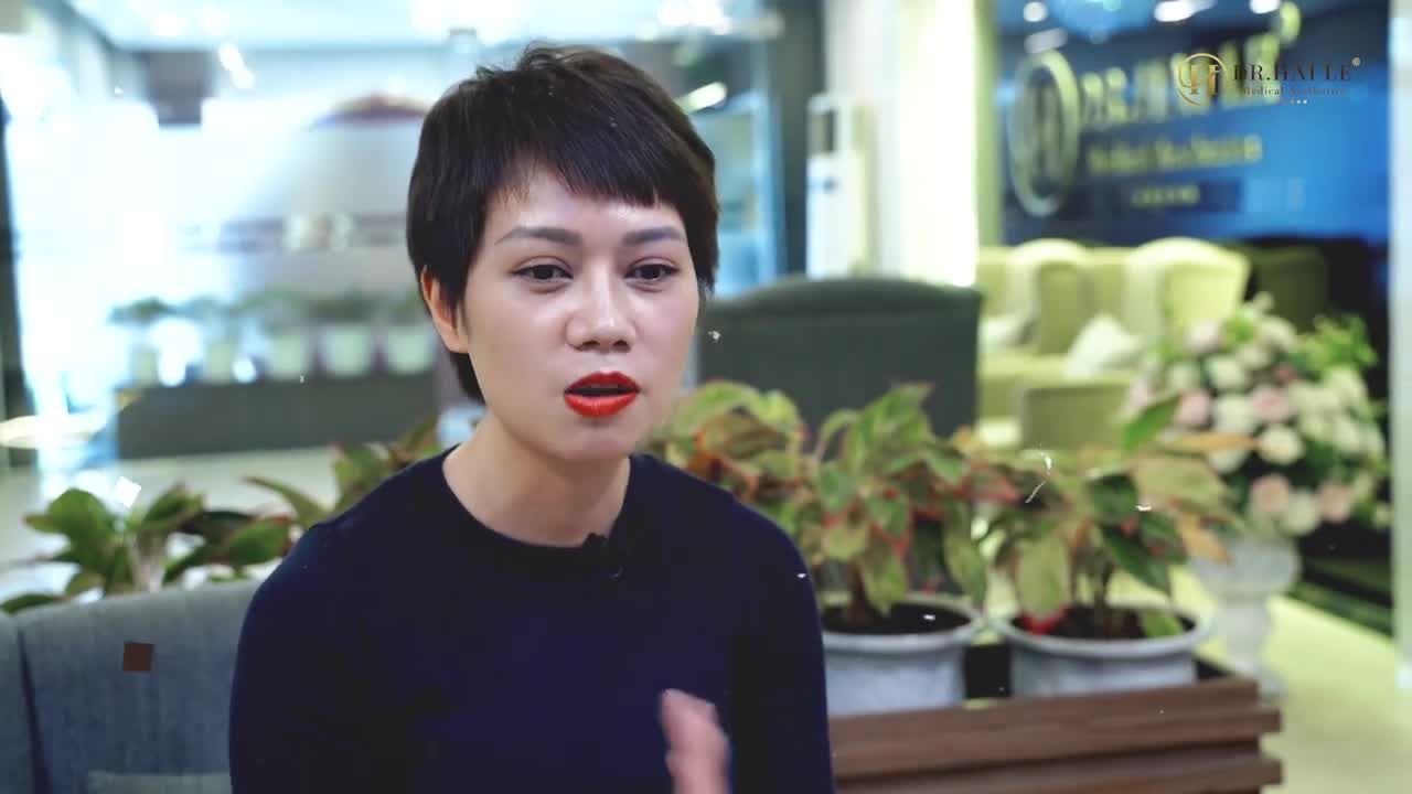 TẠI SAO NÊN CHỌN CẮT MÍ TẠI DR.HẢI LÊ