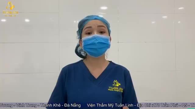 Case Nâng mũi Tái cấu trúc sụn Surgiform
