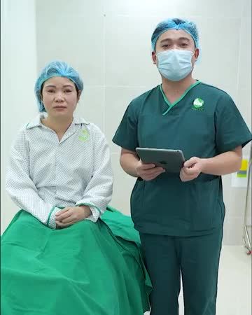 GIẤU NHẸM TUỔI THẬT NHỜ 15’ NÂNG CUNG MÀY