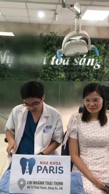 KẾT QUẢ SAU 12 THÁNG CHỈNH NHA