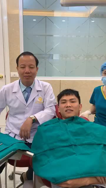 NHỔ 4 RĂNG KHÔN KHÓ ......... NHỔ LIỀN MỘT LÚC ĐƯỢC KHÔNG