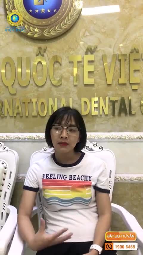 NIỀNG RĂNG KHÔNG CHỈ ĐỂ RĂNG ĐỀU ĐẸP MÀ CÒN BẢO VỆ SỨC KHỎE RĂNG MIỆNG