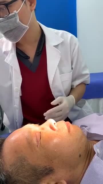 Quy trình Cắt Chỉ mí tại Bvtm Kangnam