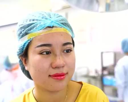 ĐIỀU GÌ THUYẾT PHỤC CẢ NHỮNG KHÁCH HÀNG KHÓ TÍNH ĐẾN THỰC HIỆN COMBO NÂNG MŨI + CẮT MÍ TẠI DR.HẢI LÊ?