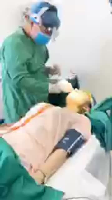 CẢI THIỆN MŨI LỆCH - XƯƠNG MŨI PHẢI BÈ BẰNG PHƯƠNG PHÁP CẤU TRÚC SURGIFORM