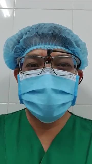 Nâng mũi bán cấu trúc