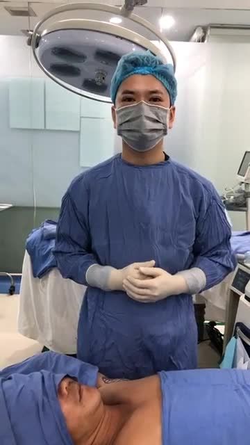 Chữa Hôi Nách Endo Dry tại Kangnam  1 lần duy nhất