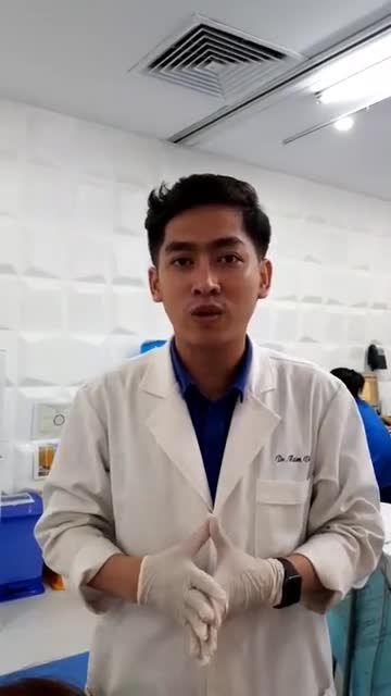 Quy trình XÓA XĂM với Laser PICOSURE tại Kangnam
