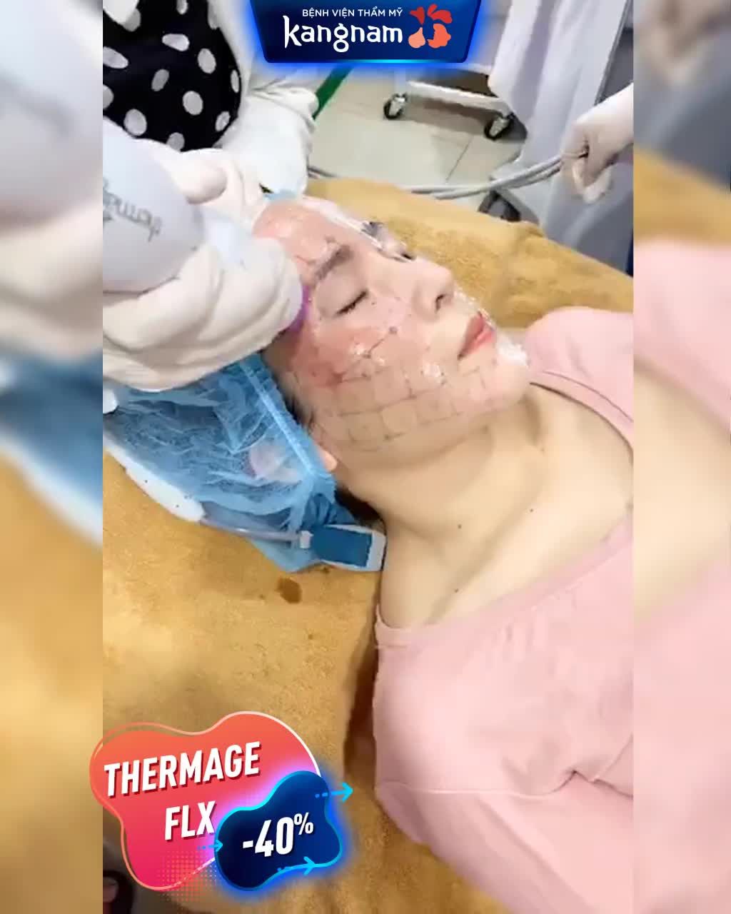 Hiệu quả sau trẻ hóa da ĐƯỢC BAO LÂU?